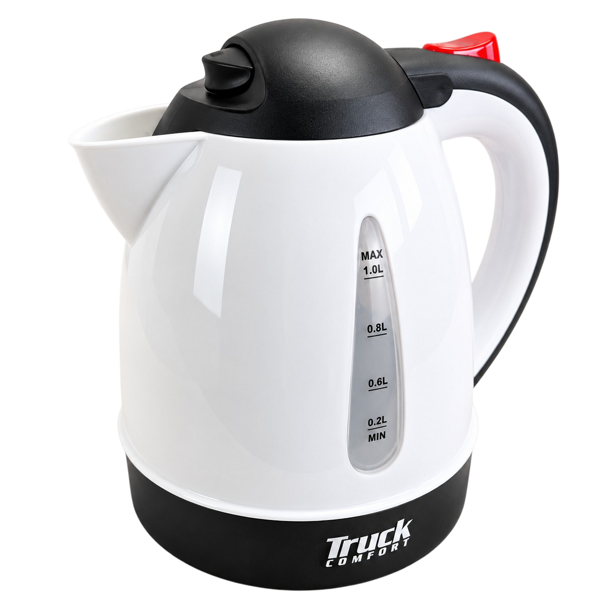Car Kettle 1L for hot drinks on the road