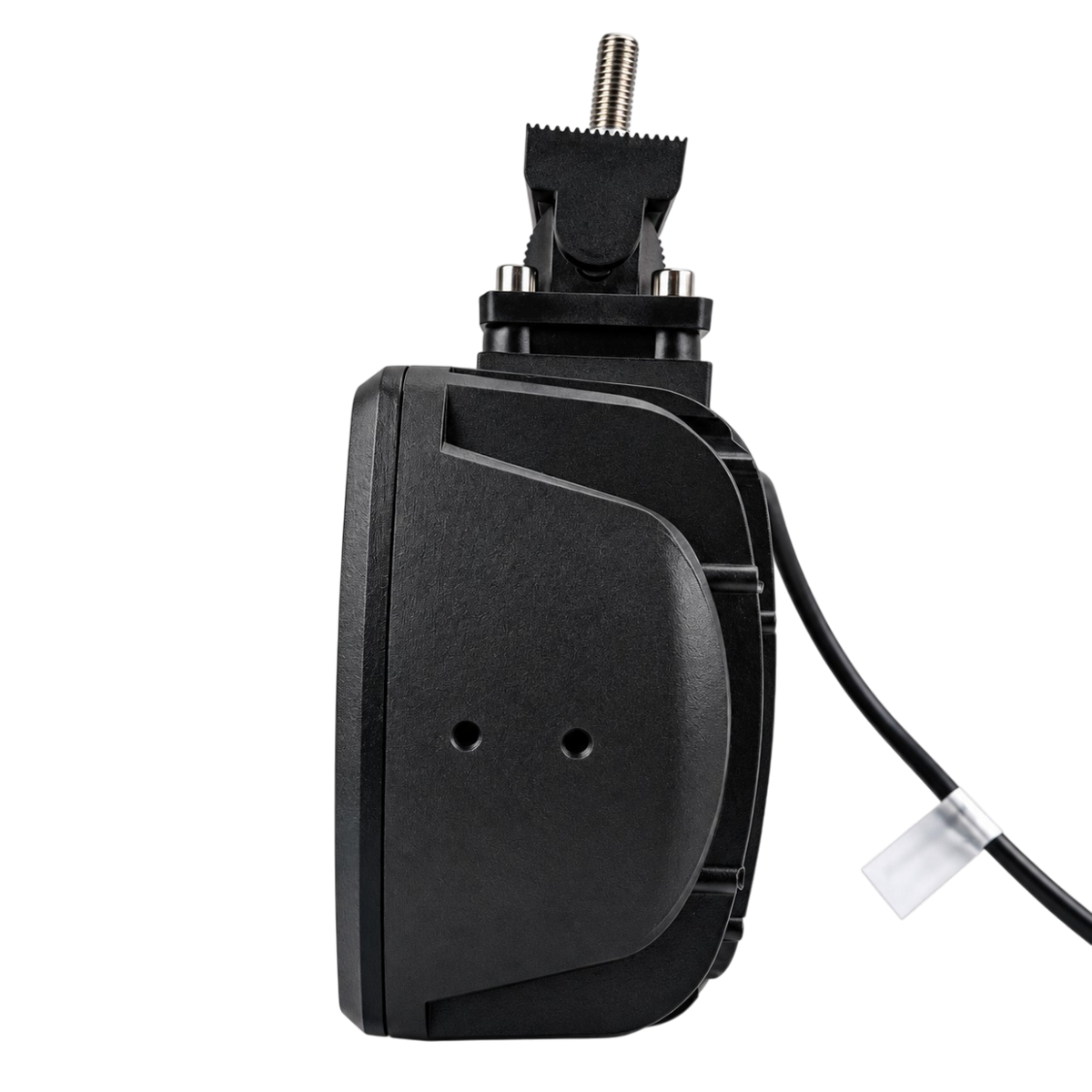 LED Work Light with Wide Flood Beam for Tractors and Vehicles