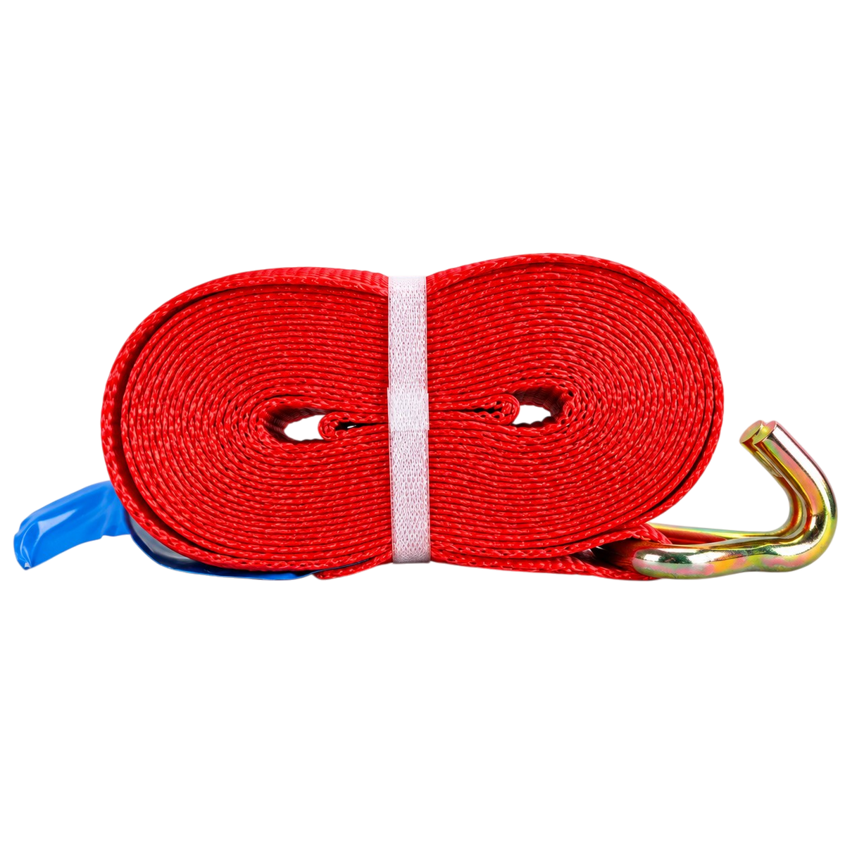 Cinta de amarre para carga 5t Truck Comfort – Completa
