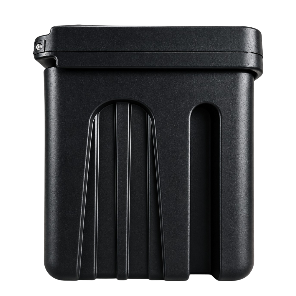 Truck Toolbox for Commercial Vehicles, Lockable and Waterproof