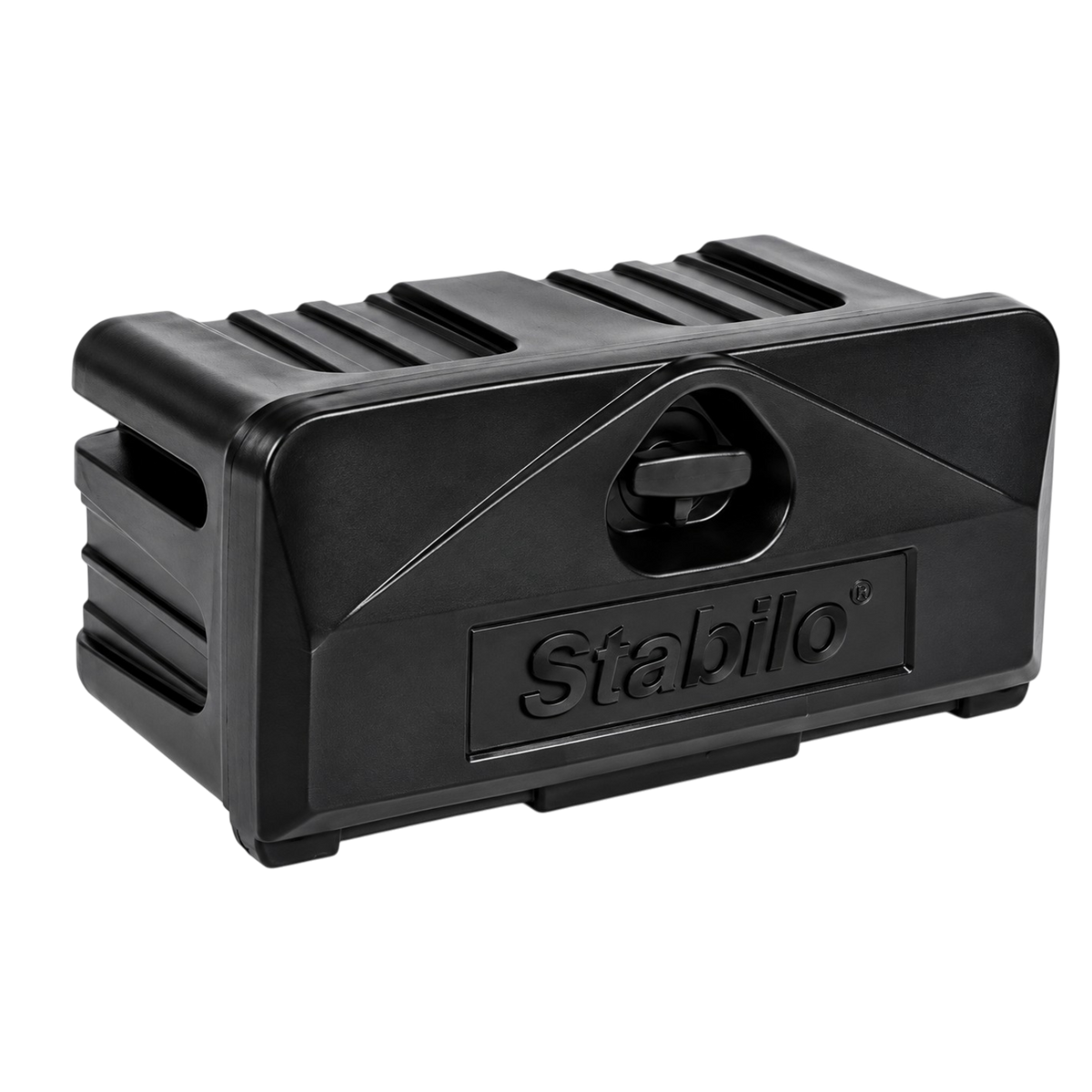 Truck Toolbox for Commercial Vehicles, Lockable and Waterproof