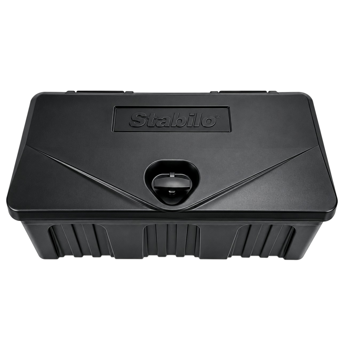 Truck Toolbox for Commercial Vehicles, Lockable and Waterproof