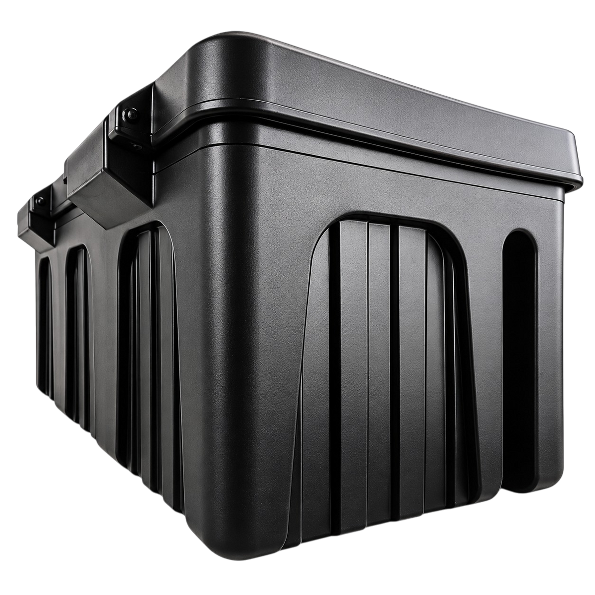 Truck Toolbox for Commercial Vehicles, Lockable and Waterproof