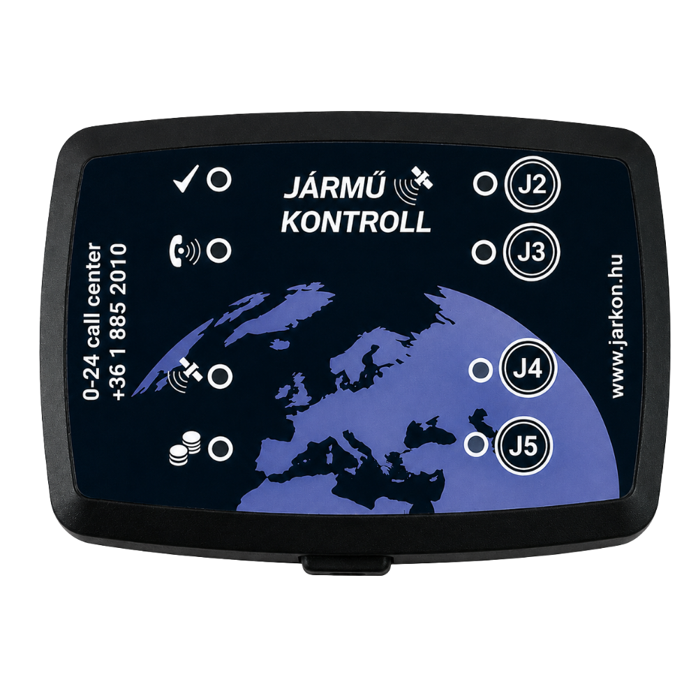On board unit s550 electronic toll device for payment gps mobile