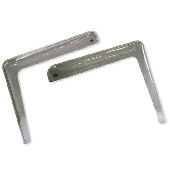 Side Window Deflector for MAN TGA, S, X, L