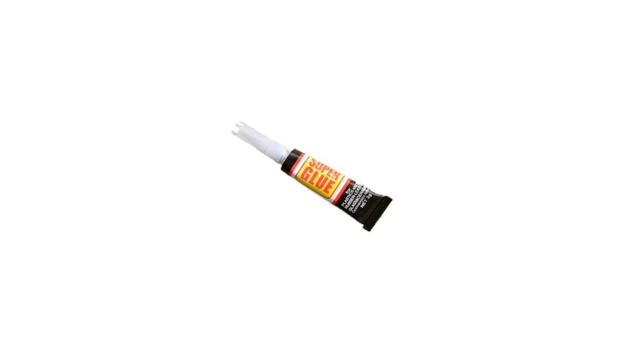 Υγρή Στιγμιαία Κόλλα Super Glue SS000194