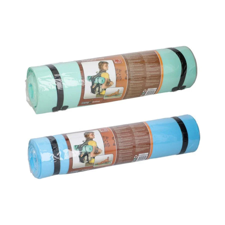 Polifoam Camping Mat - 180x50 cm