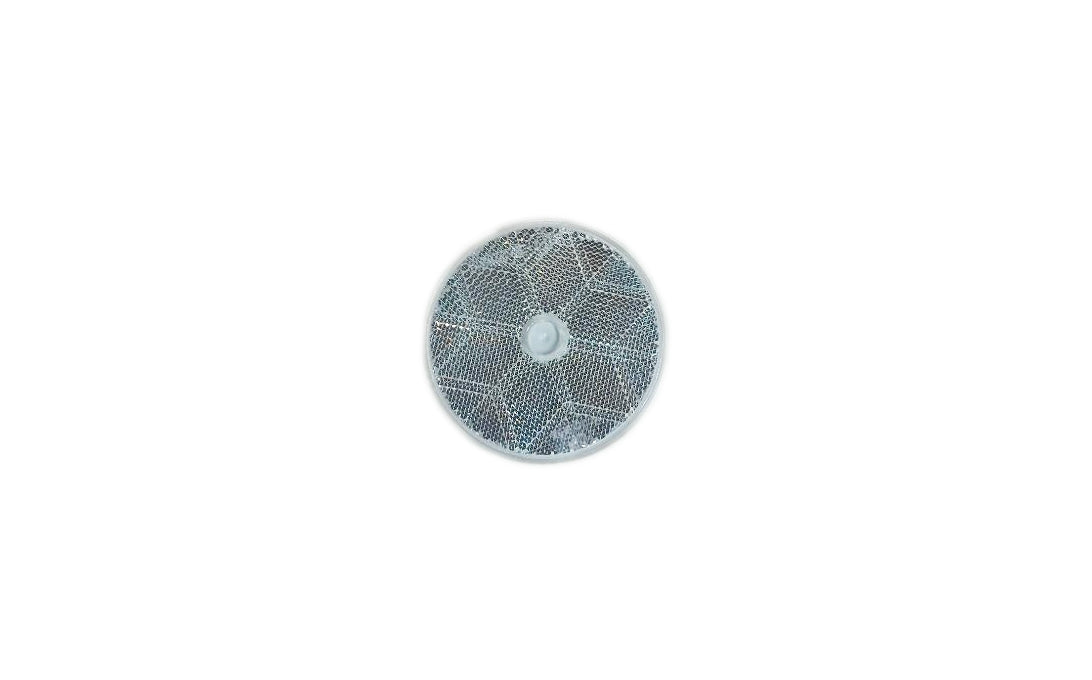 Round Self-Adhesive Reflector
