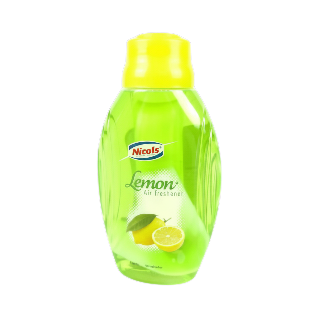 Wick Air Freshener for Car 375 ml – Lasts Up to 8 Weeks