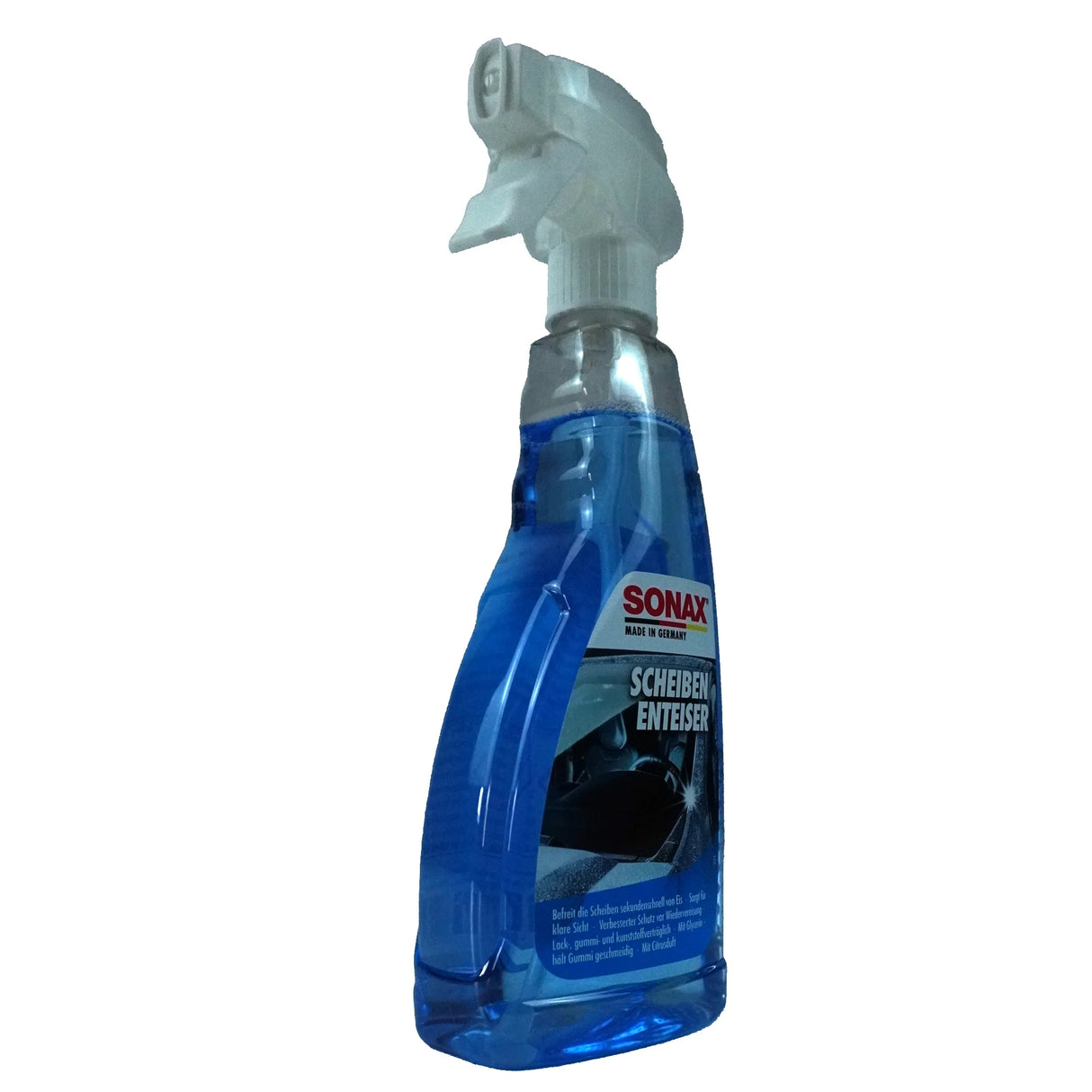 SONAX Pump Spray De-Icer 500 ml