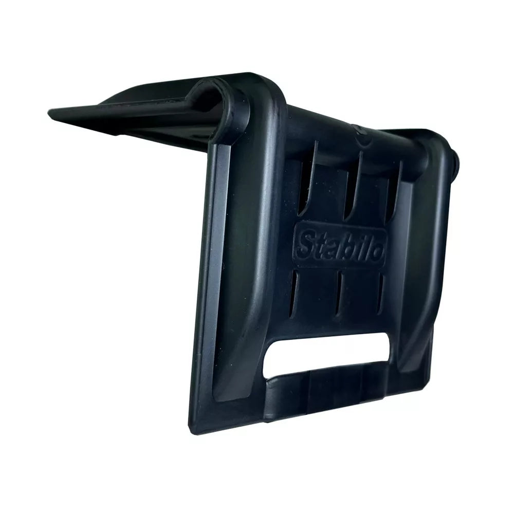 Protège-arête plastique petit format à passage pour sangle