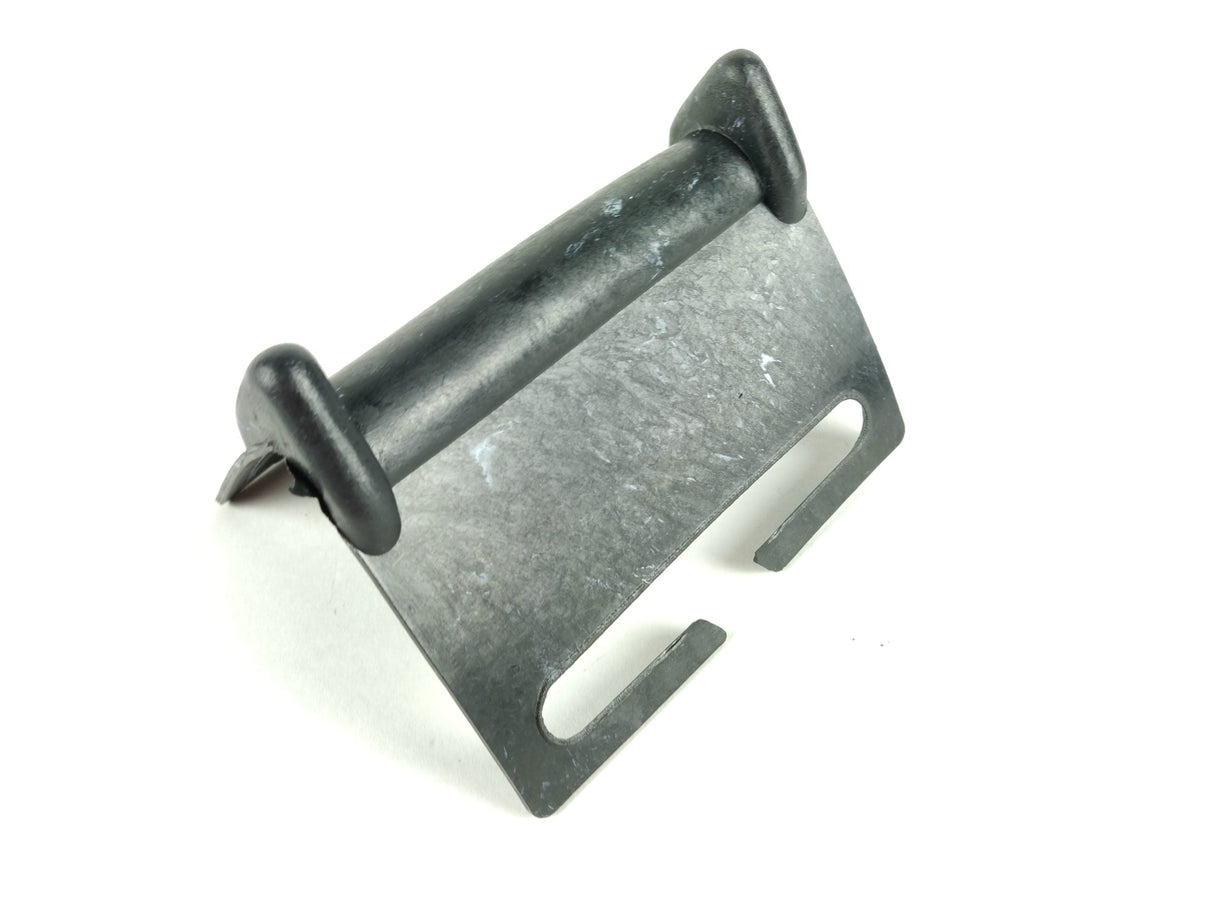 Protecție colț pentru spanifer, din plastic, dimensiune mică