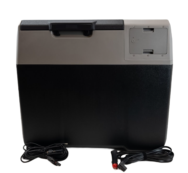 LiON Cooler X40A kompresorski prijenosni hladnjak 40L