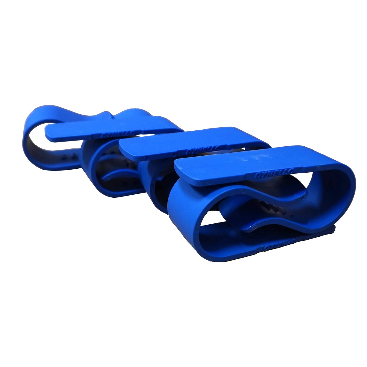 Dynello Strap Organizer Clip Set – 8 pcs