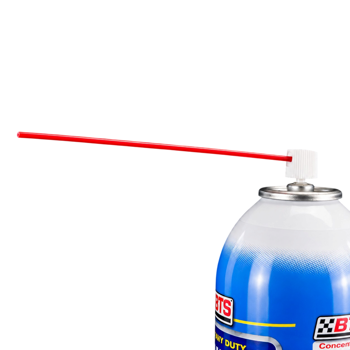 White Lithium Grease Spray for Long Lasting Lubrication and Rust Protection 450 ml