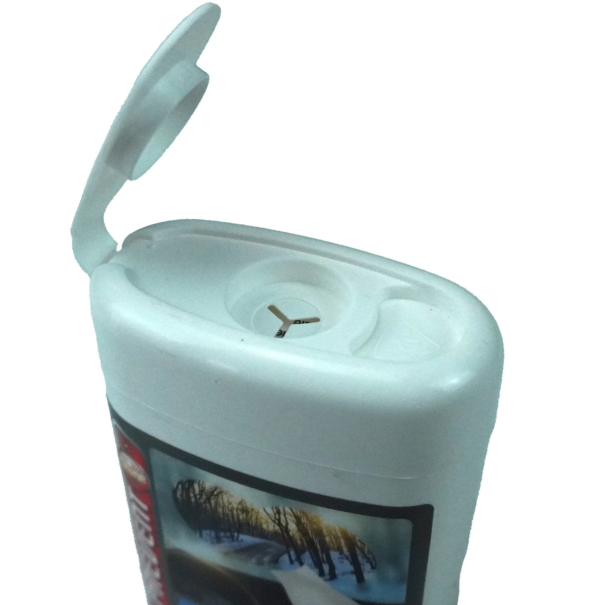 Toalhetes Antiembaçantes Húmidos para Para-brisas (20 Unidades)