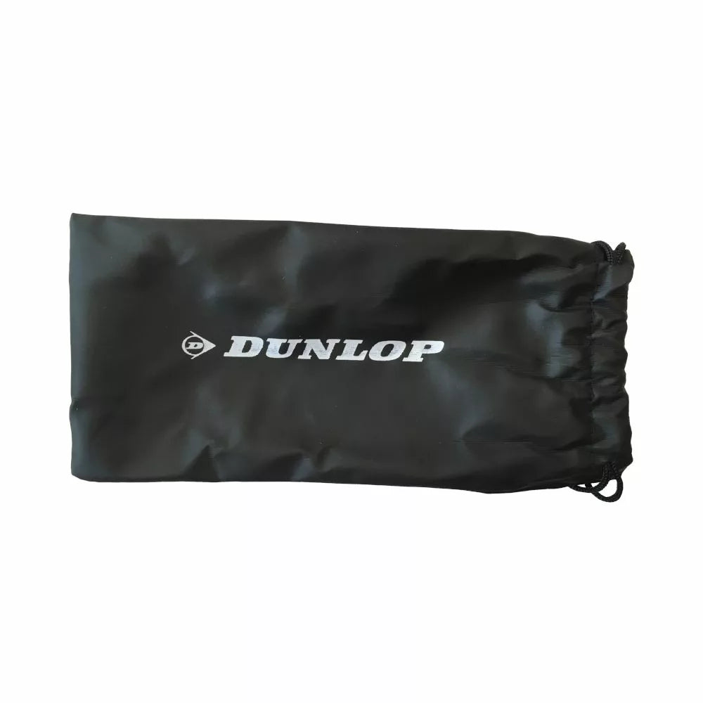 Ochelari de soare polarizați pentru șoferi Dunlop, cu husă de protecție
