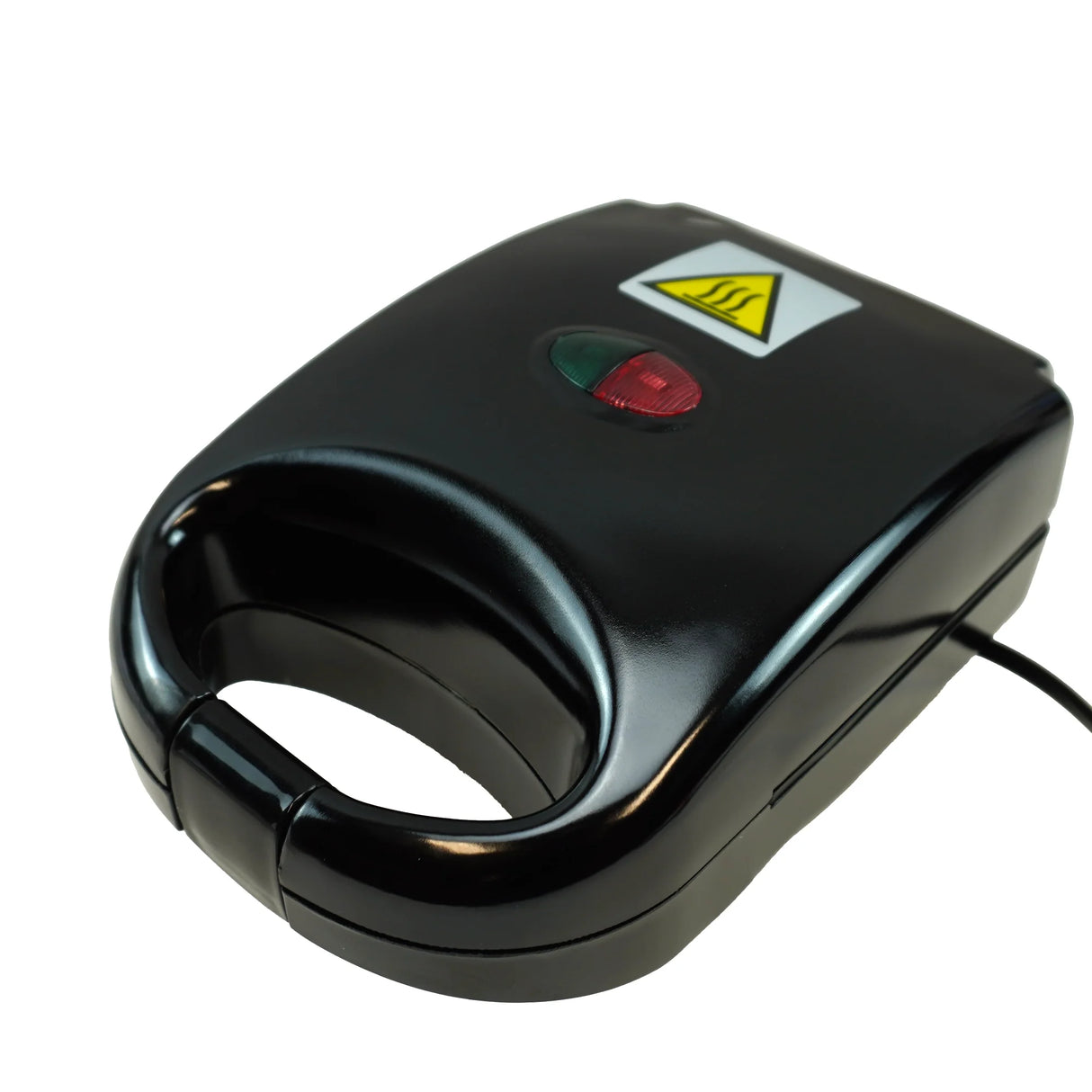 Sandwich maker și prăjitor de pâine cu alimentare la brichetă auto, 120W