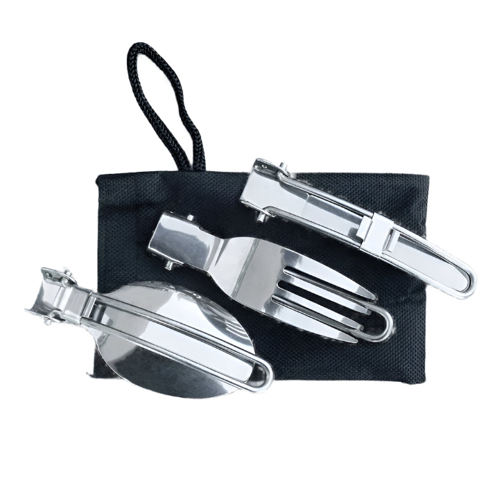 Σετ Μαγειρέματος Camping TRIP