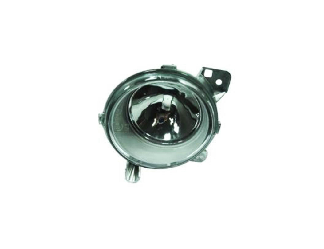 Faro largo alcance derecho para Scania R – circular, halógeno