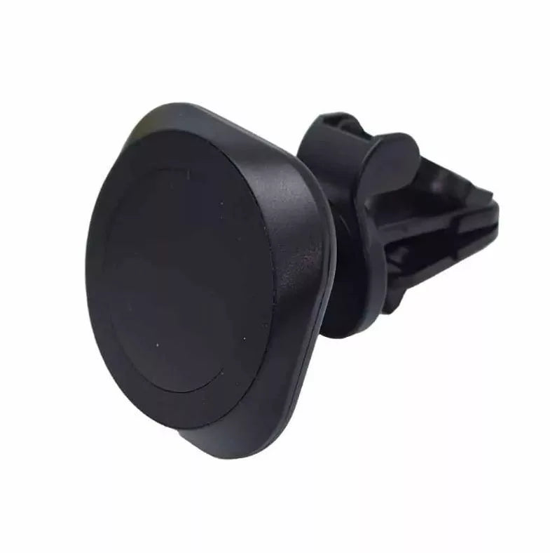 Supporto Magnetico da Auto con Ricarica Wireless per iPhone