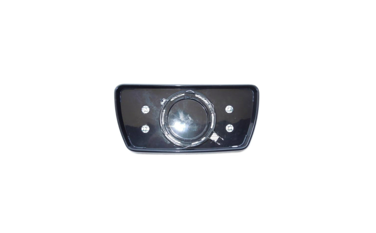 Cristal de Espejo Retrovisor Calefactable para Iveco Stralis