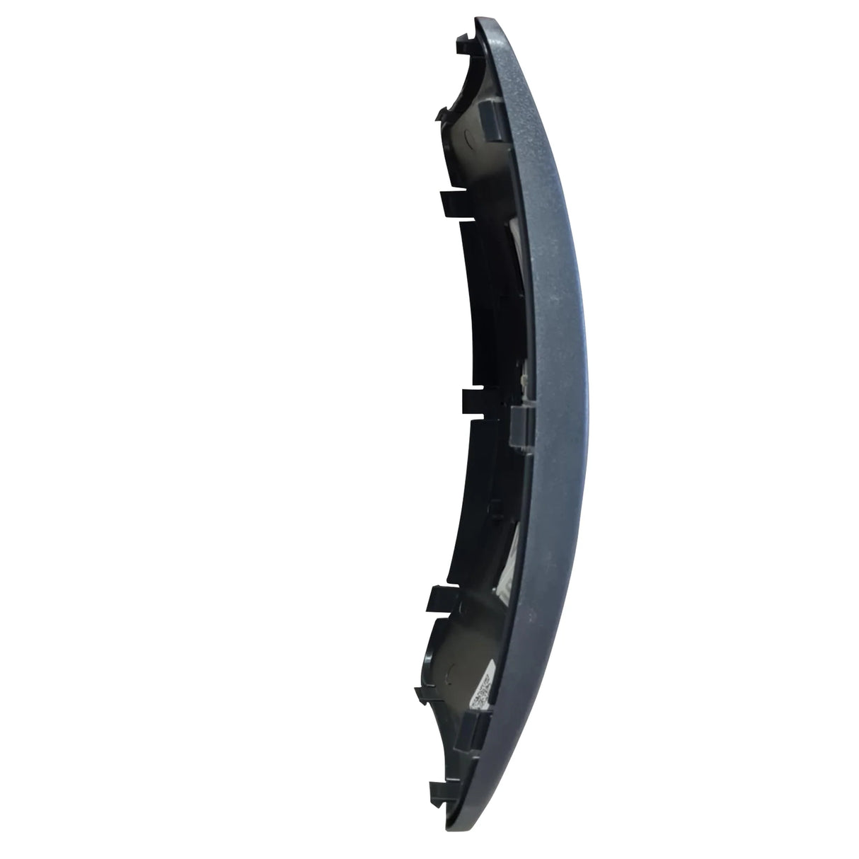 Heated Ramp Mirror Glass for MAN TGA