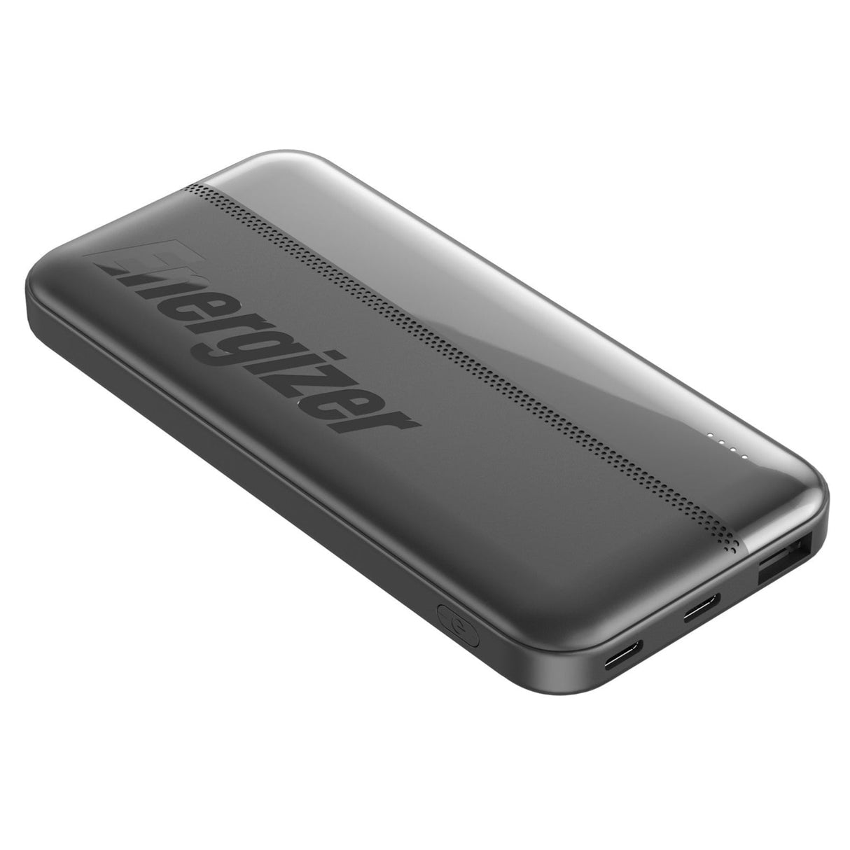 Power bank Energizer con ricarica rapida per gilet riscaldati