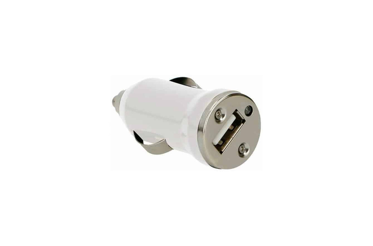 Grundig Mini USB Car Charger 1A
