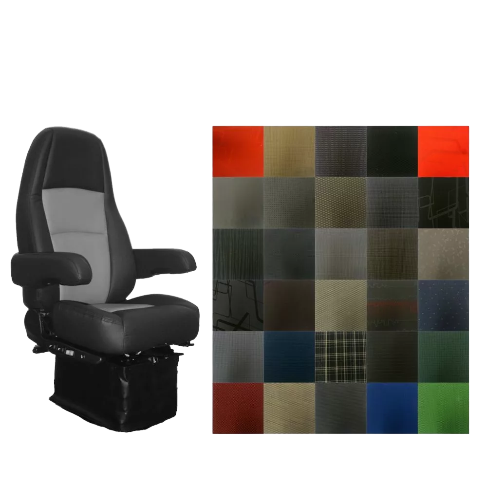 Truck Seat Cover for Renault