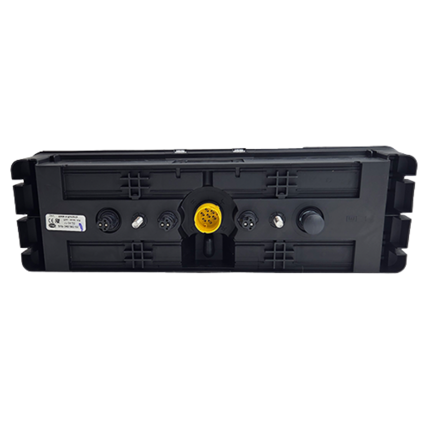 Заден фар за Ford Transit – ляв и десен вариант