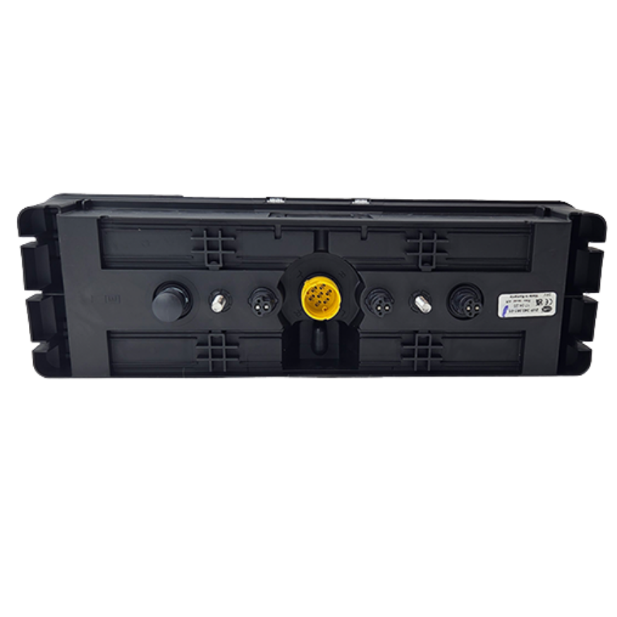 Заден фар за Ford Transit – ляв и десен вариант