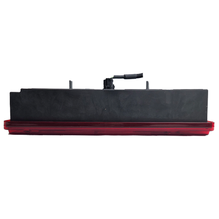 Vignal LC12 LED Trailer Rear Light with Triangle Reflector