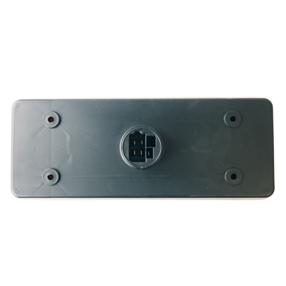 Small Iveco Truck Tail Lamp