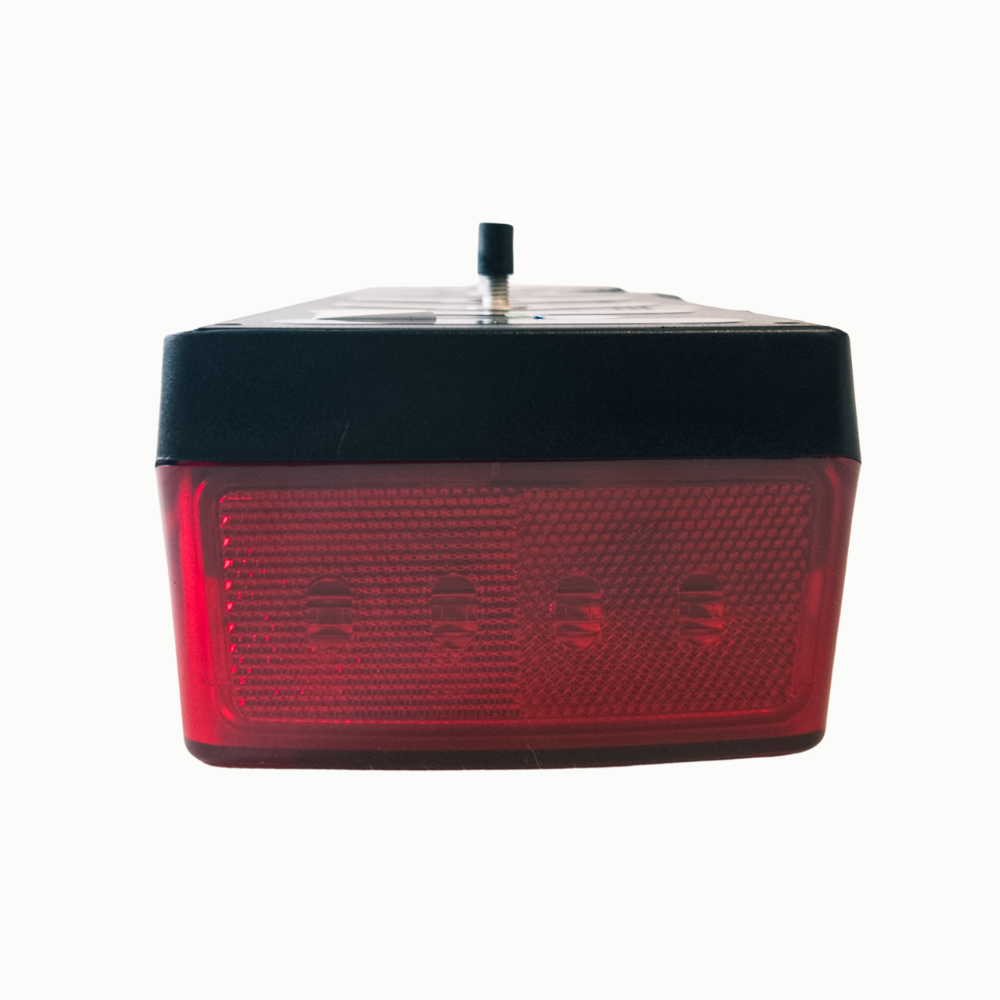 LED Tail Light for Scania R