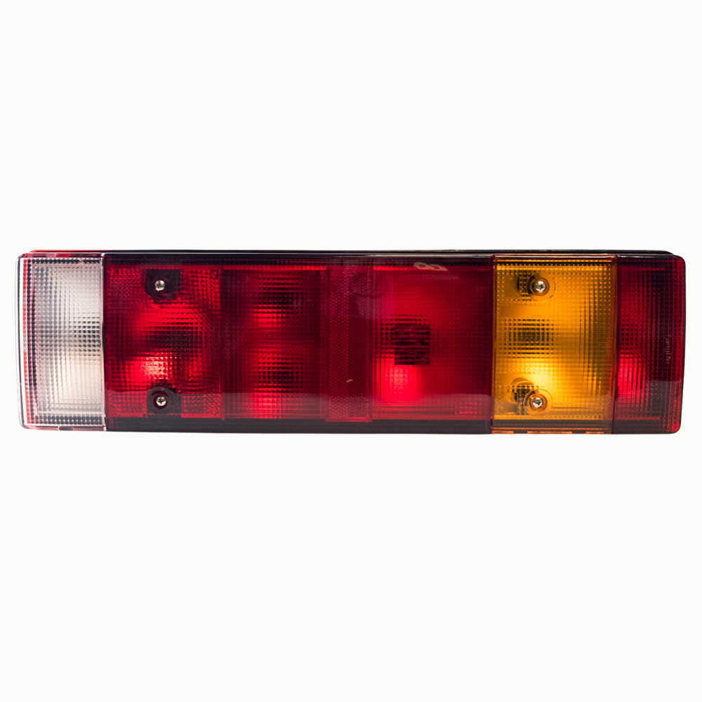 Large Rear Lamp for MAN Trucks