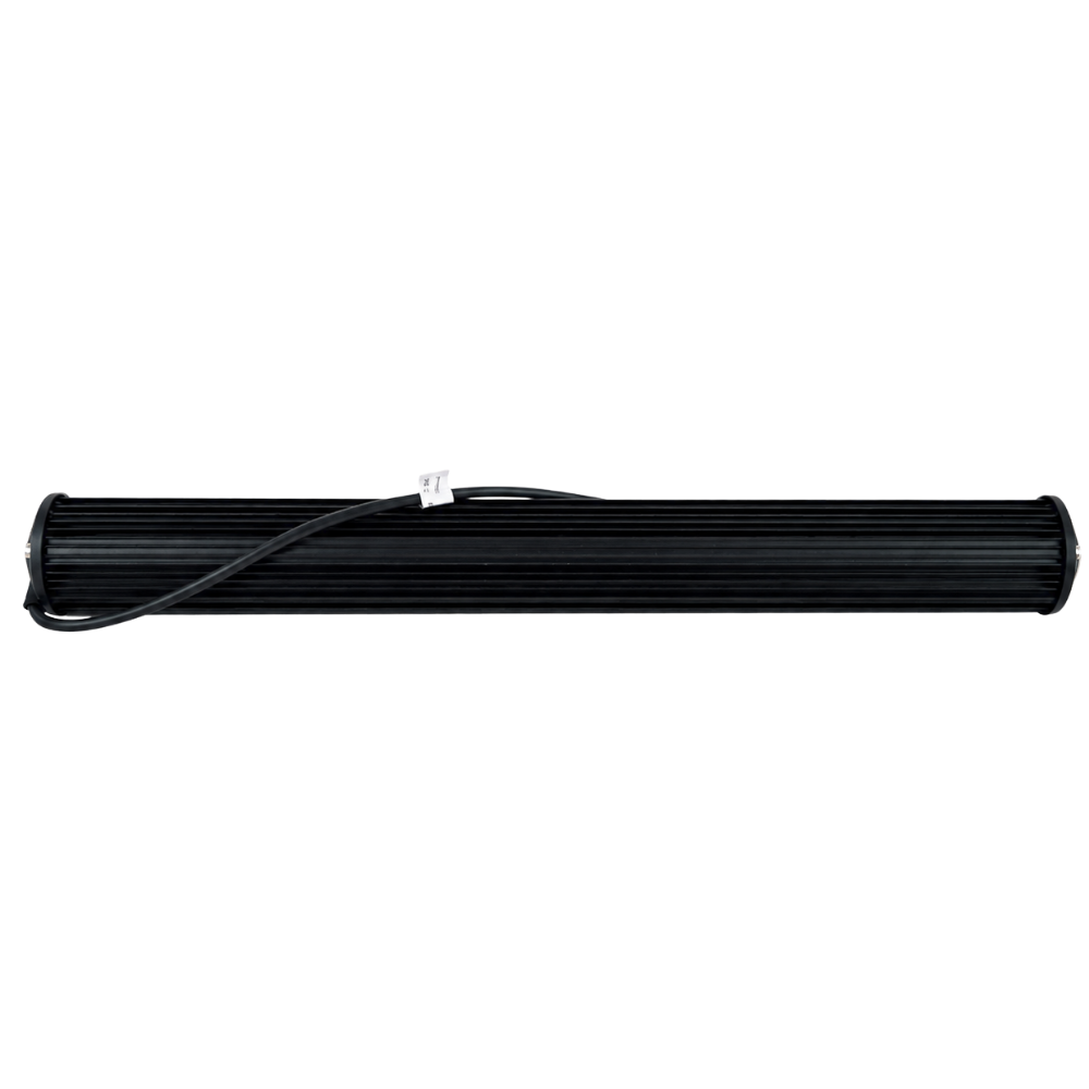 Lampă de lucru LED, un singur rând, lumină combinată, 180W, 12/24V