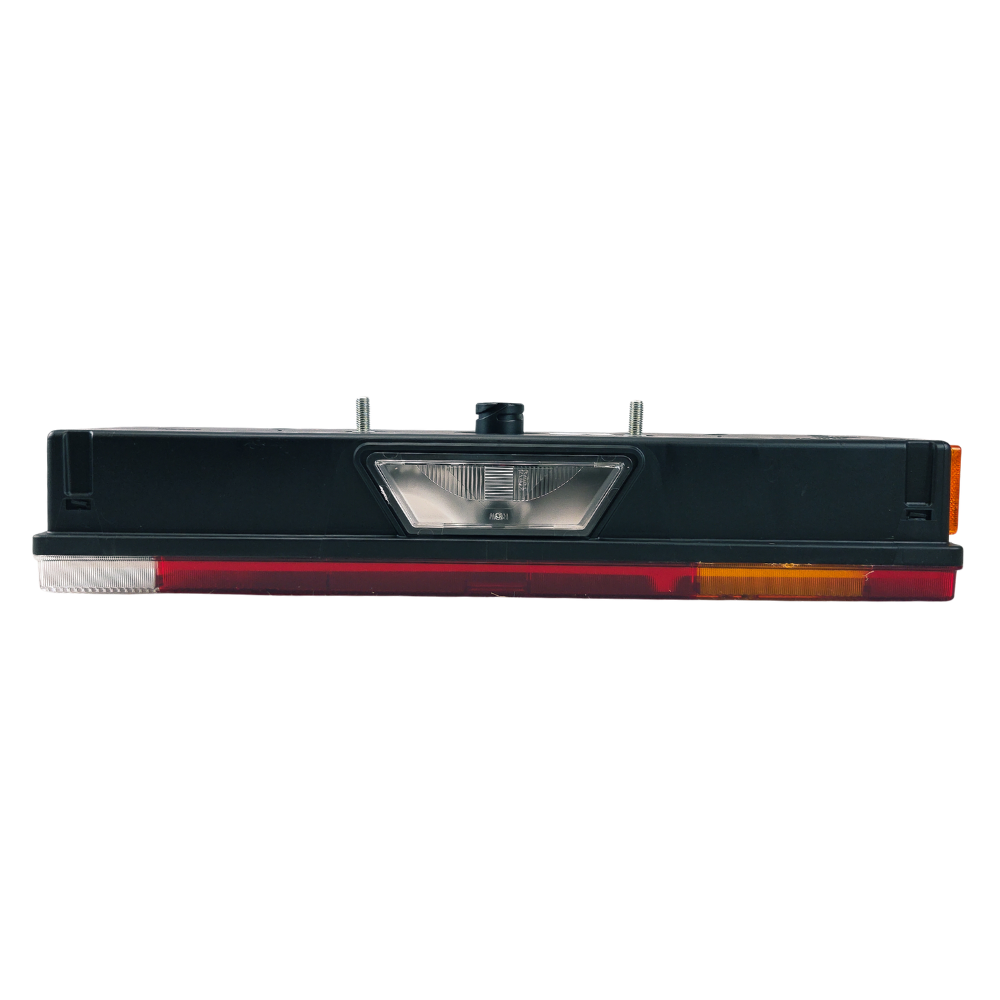 Rear tail light Iveco Euro 6