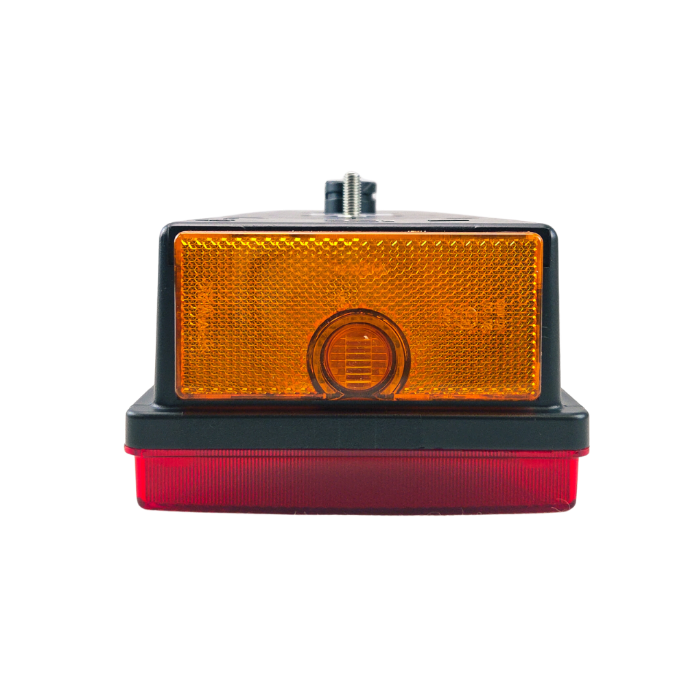 Rear tail light Iveco Euro 6