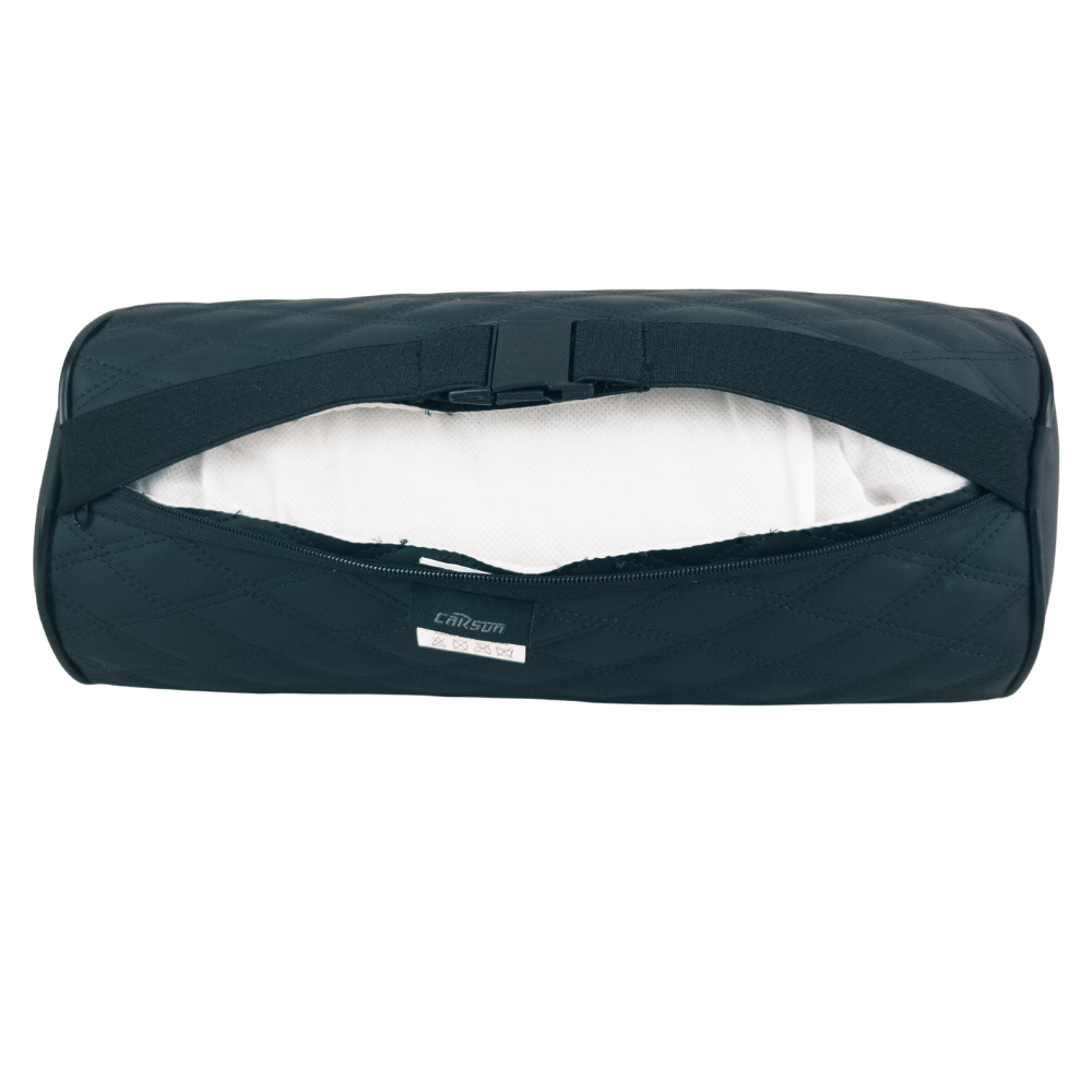 Cojín reposacabezas coche – soporte cervical ergonómico cómodo