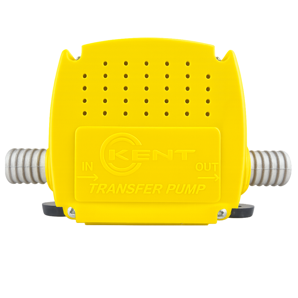Electric Diesel Transfer Pump 40L/min