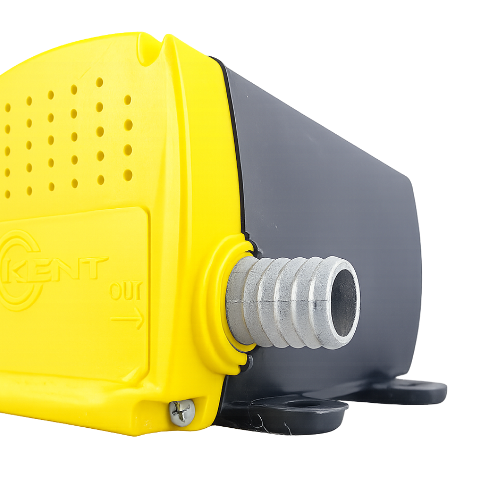 Electric Diesel Transfer Pump 40L/min