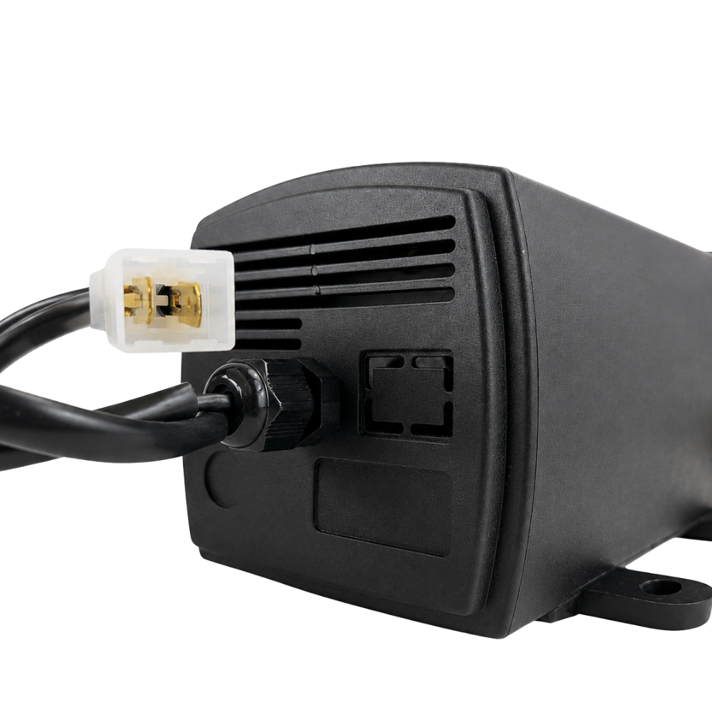 Electric Diesel Transfer Pump 40L/min
