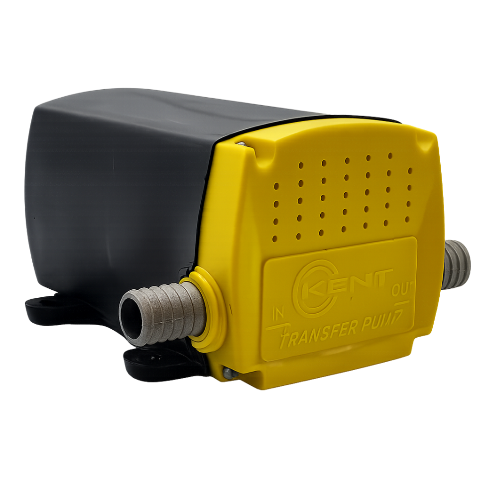 Electric Diesel Transfer Pump 40L/min