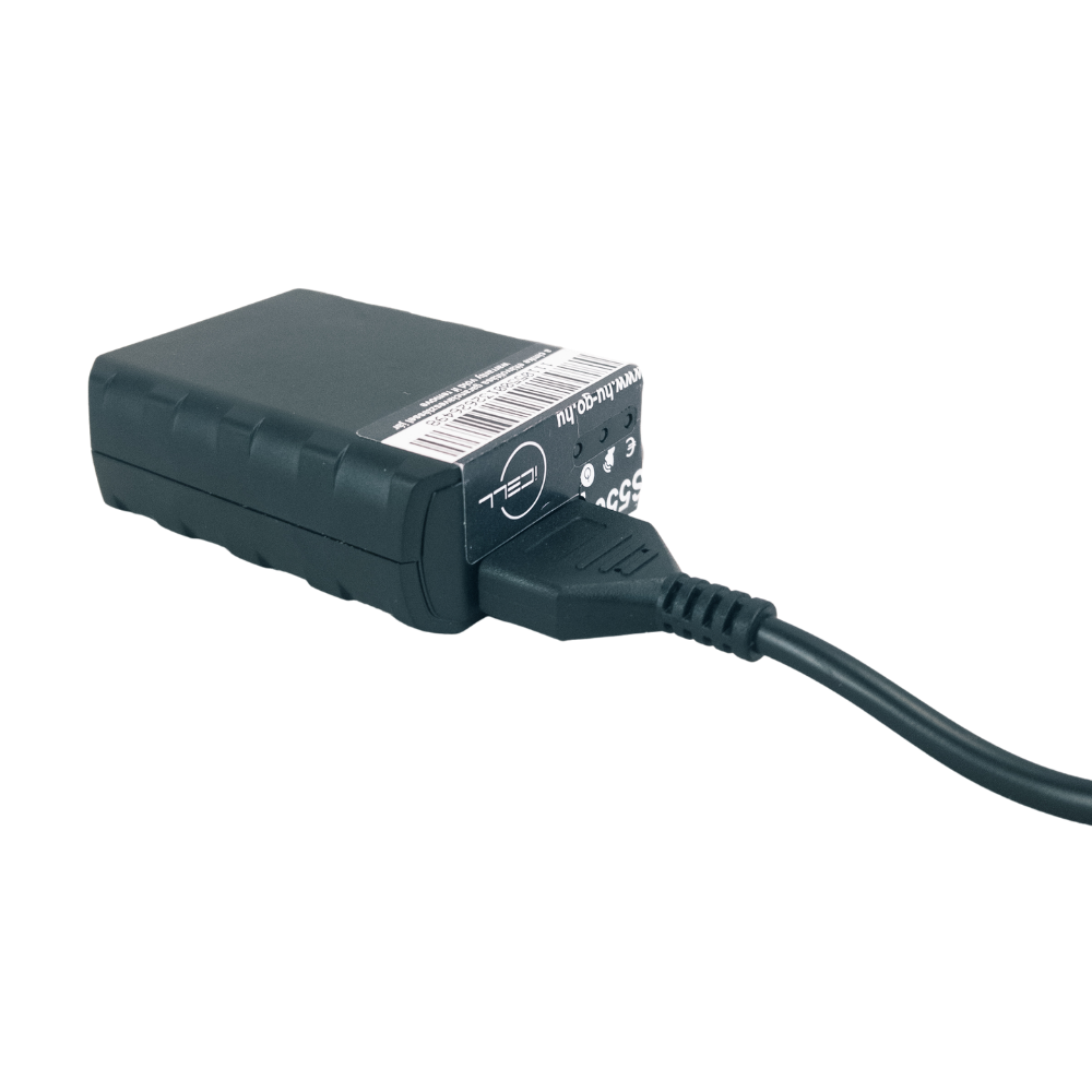 Electronic Toll Device for Trucks OBU S550 Plug & Play GPS HU-GO