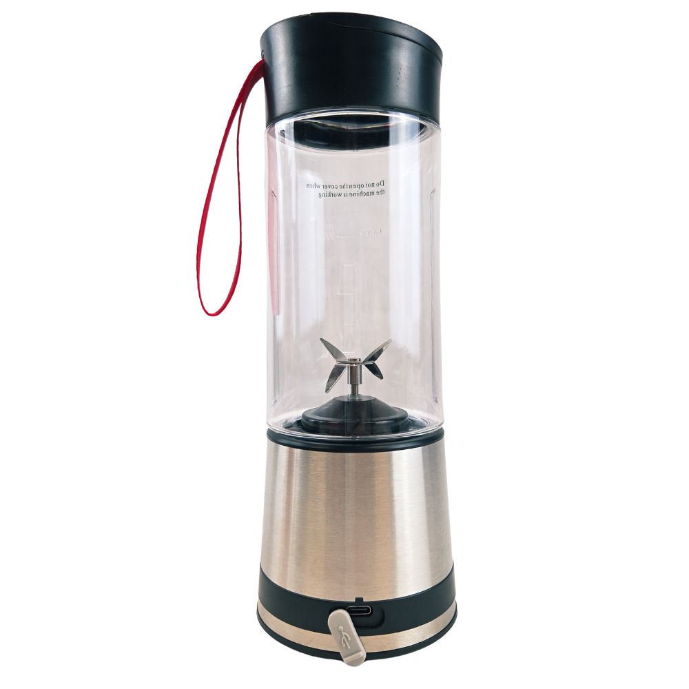 Prenosný mixér na smoothie 125W 300ml