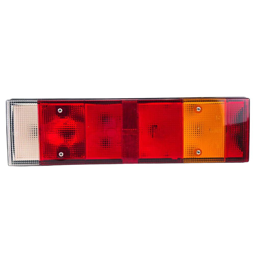 Rear tail light Iveco Euro 6