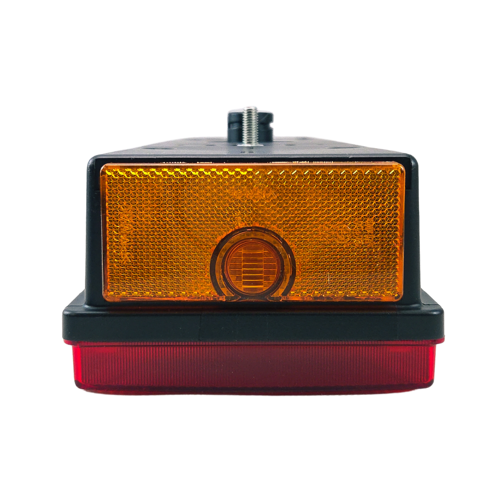 Rear tail light Iveco Euro 6