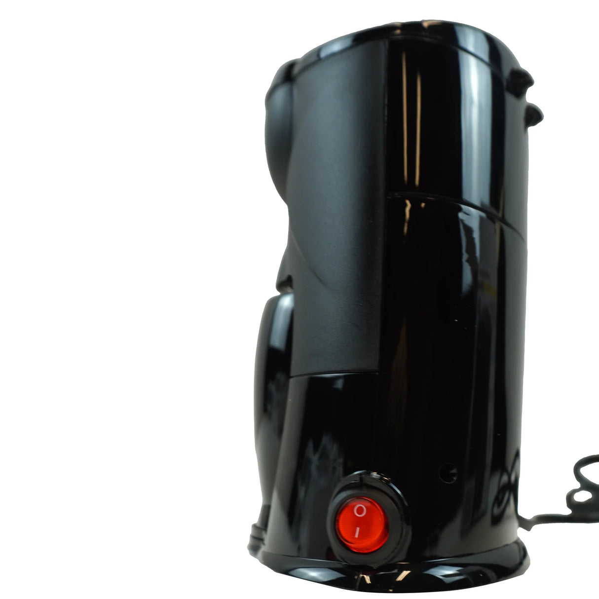 Cestovní kávovar na 1 šálek, 24V