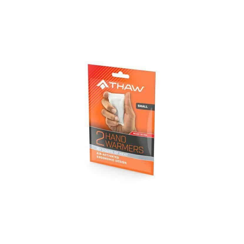 Enkratni grelec za roke, 2 kosa v paketu